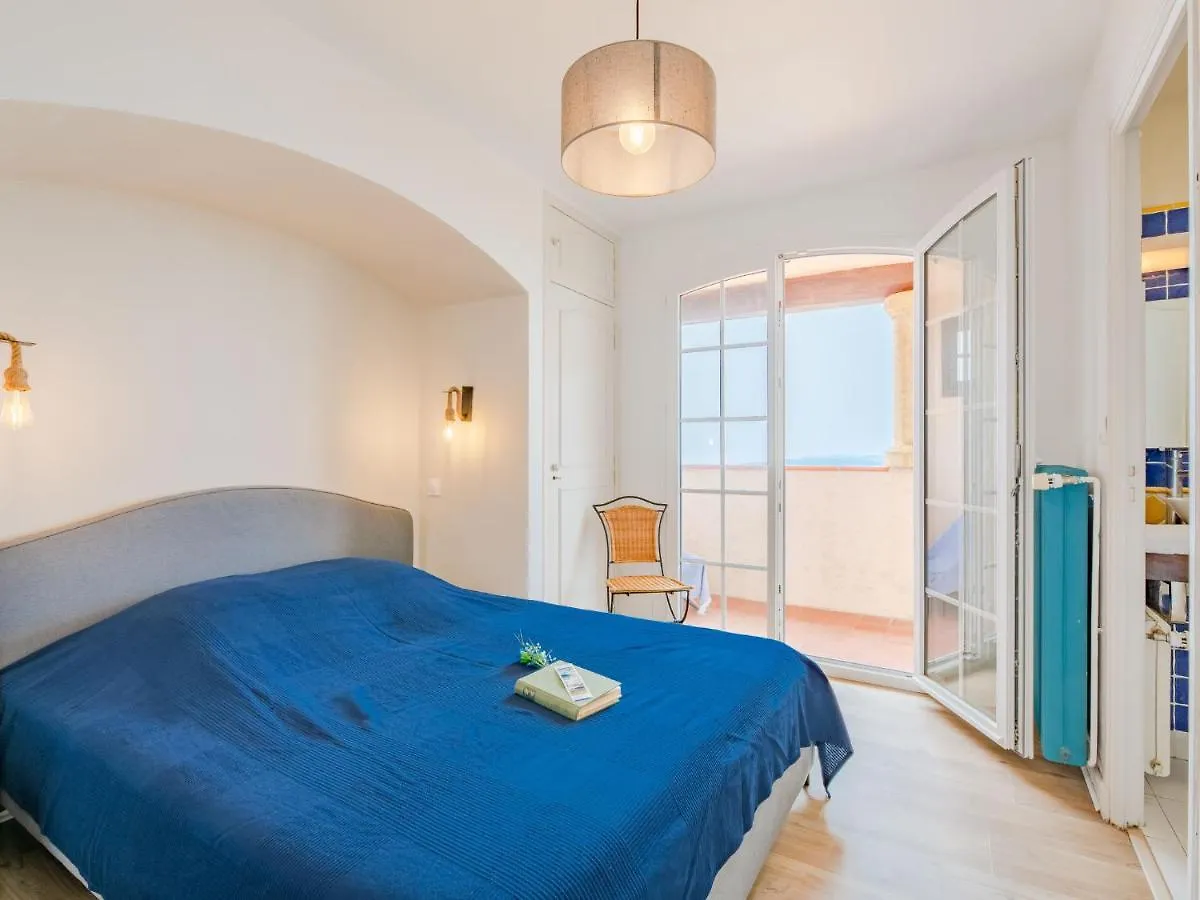 Villa Les Gaulois By Interhome Les Issambres