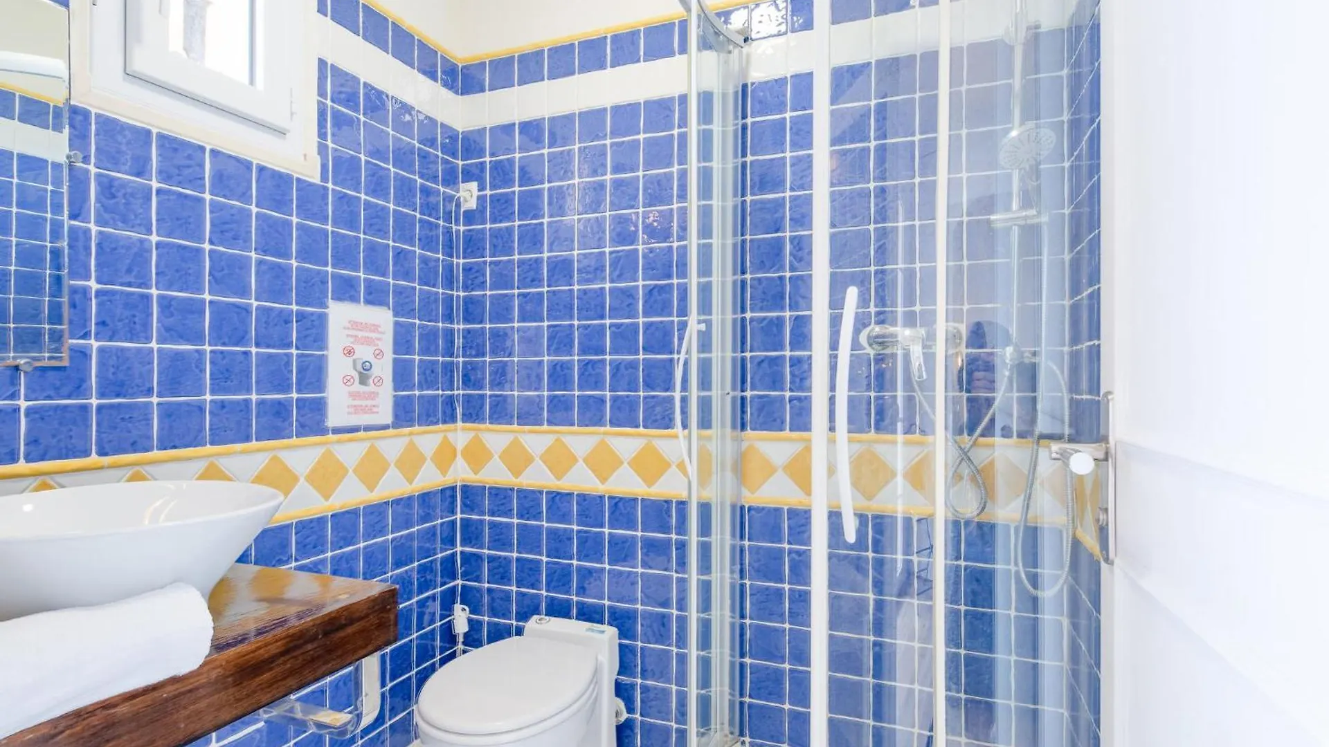 Villa Les Gaulois By Interhome Les Issambres Fransa