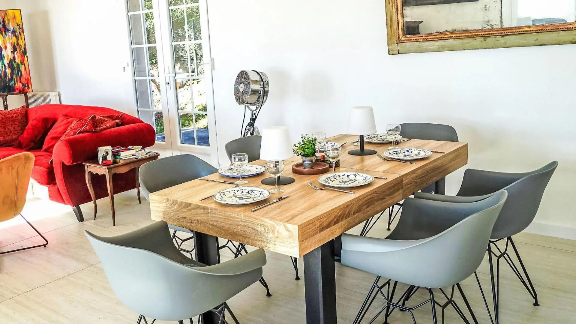 Villa Les Gaulois By Interhome Les Issambres Fransa